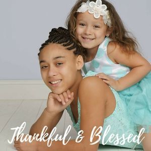 Meet your Posher, Stormy